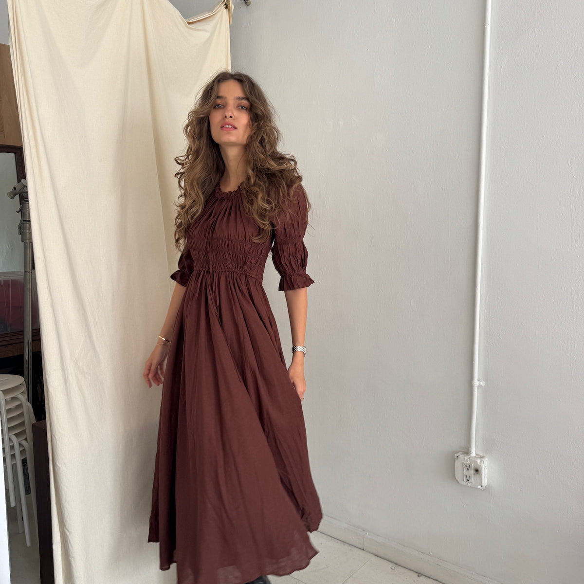 DAY DREAM DRESS