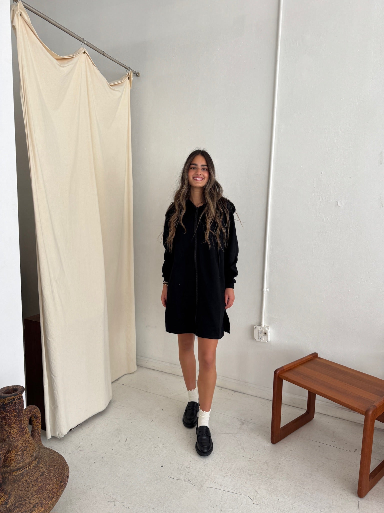 Uniform Dress 2.0 - Jupe NYC