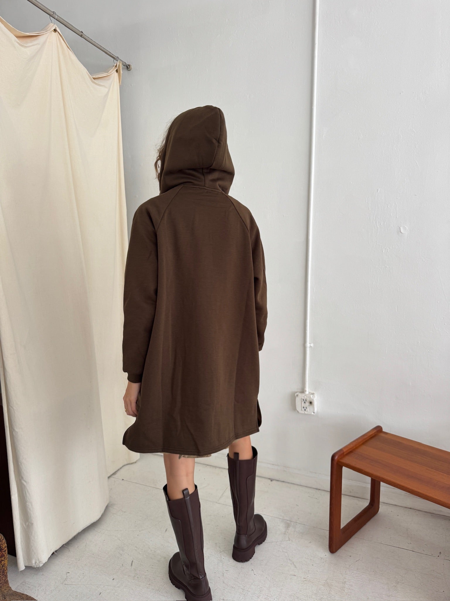 Uniform Dress 2.0 - Jupe NYC