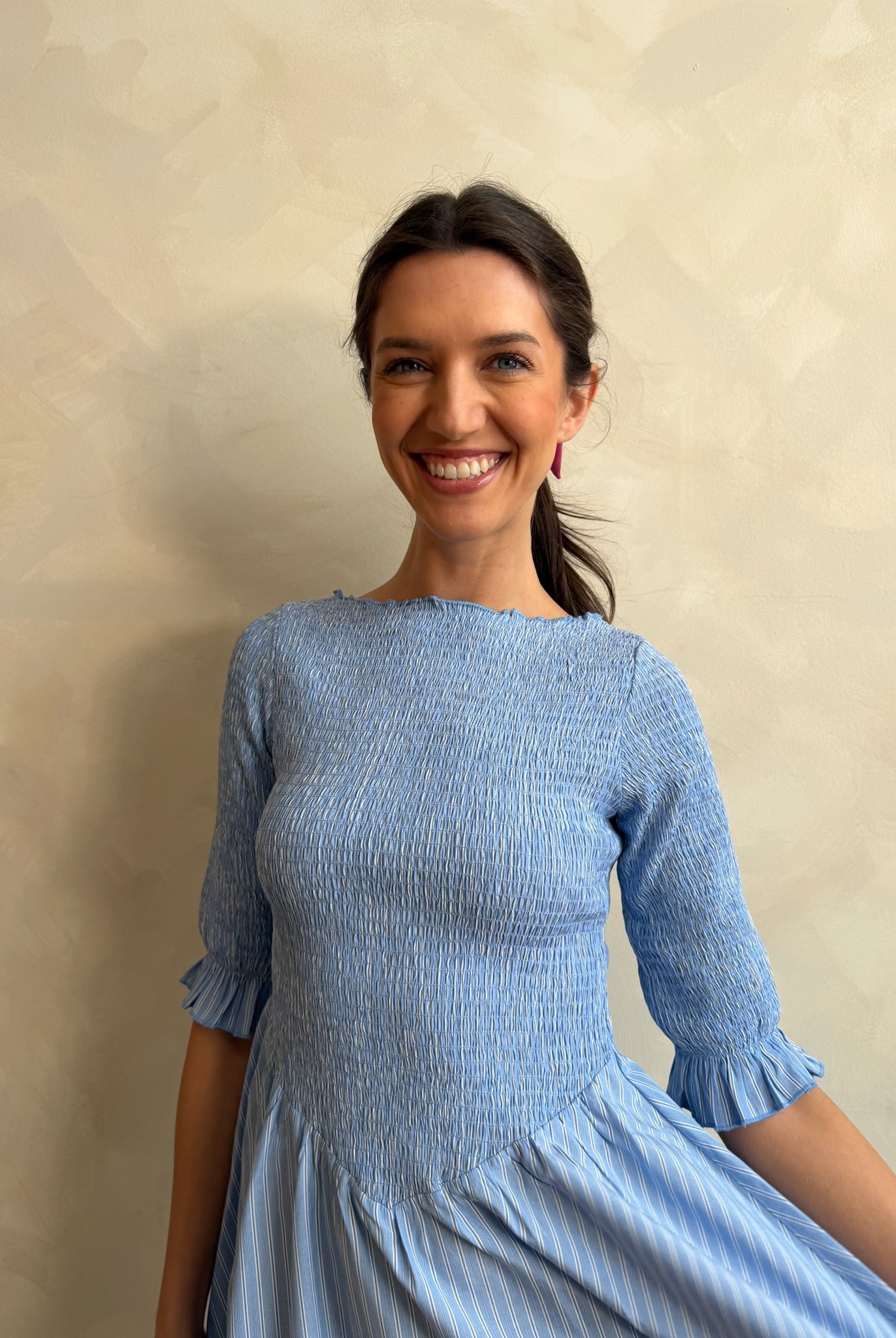 Daphne Dress - Jupe NYC