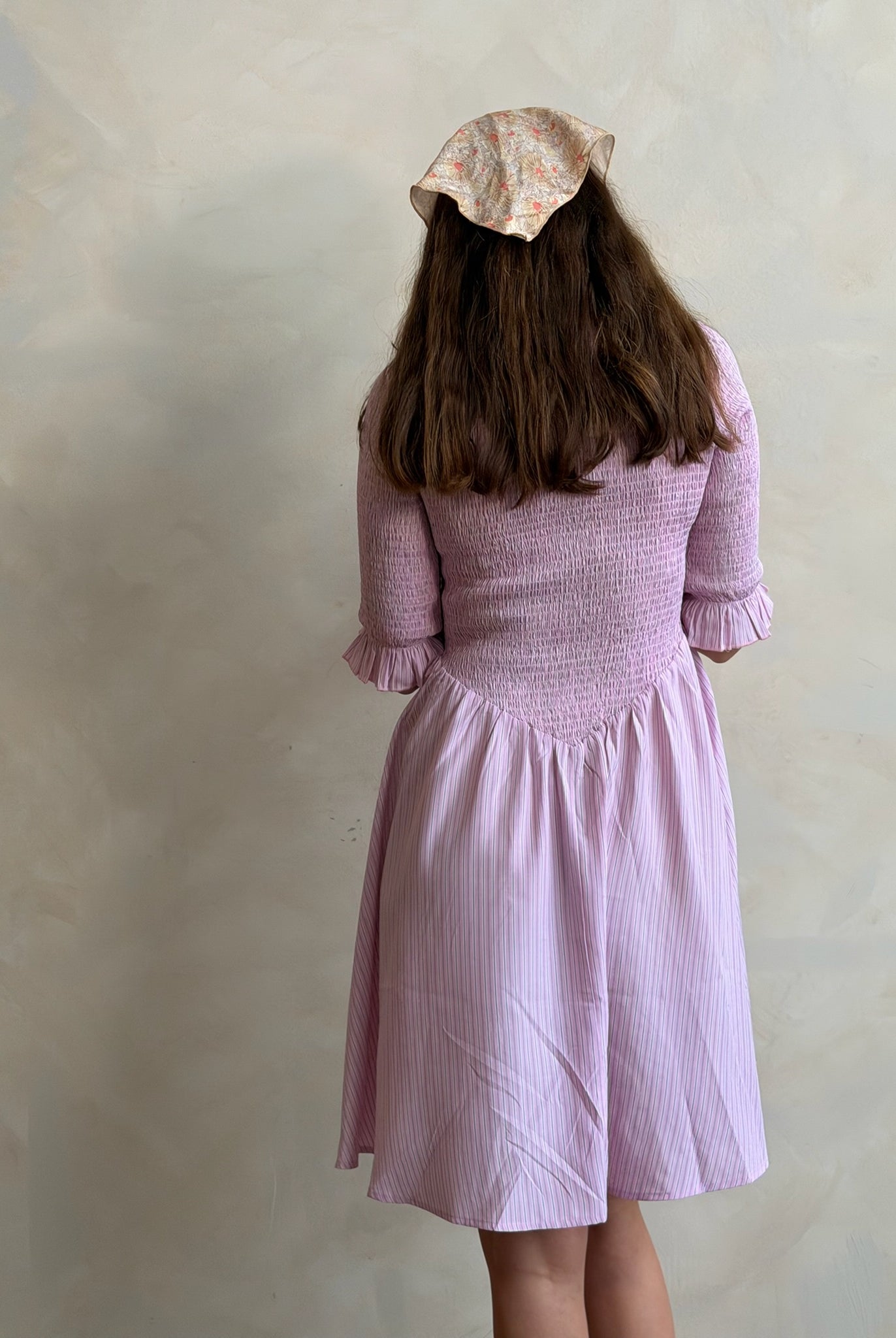 Daphne Dress - Jupe NYC