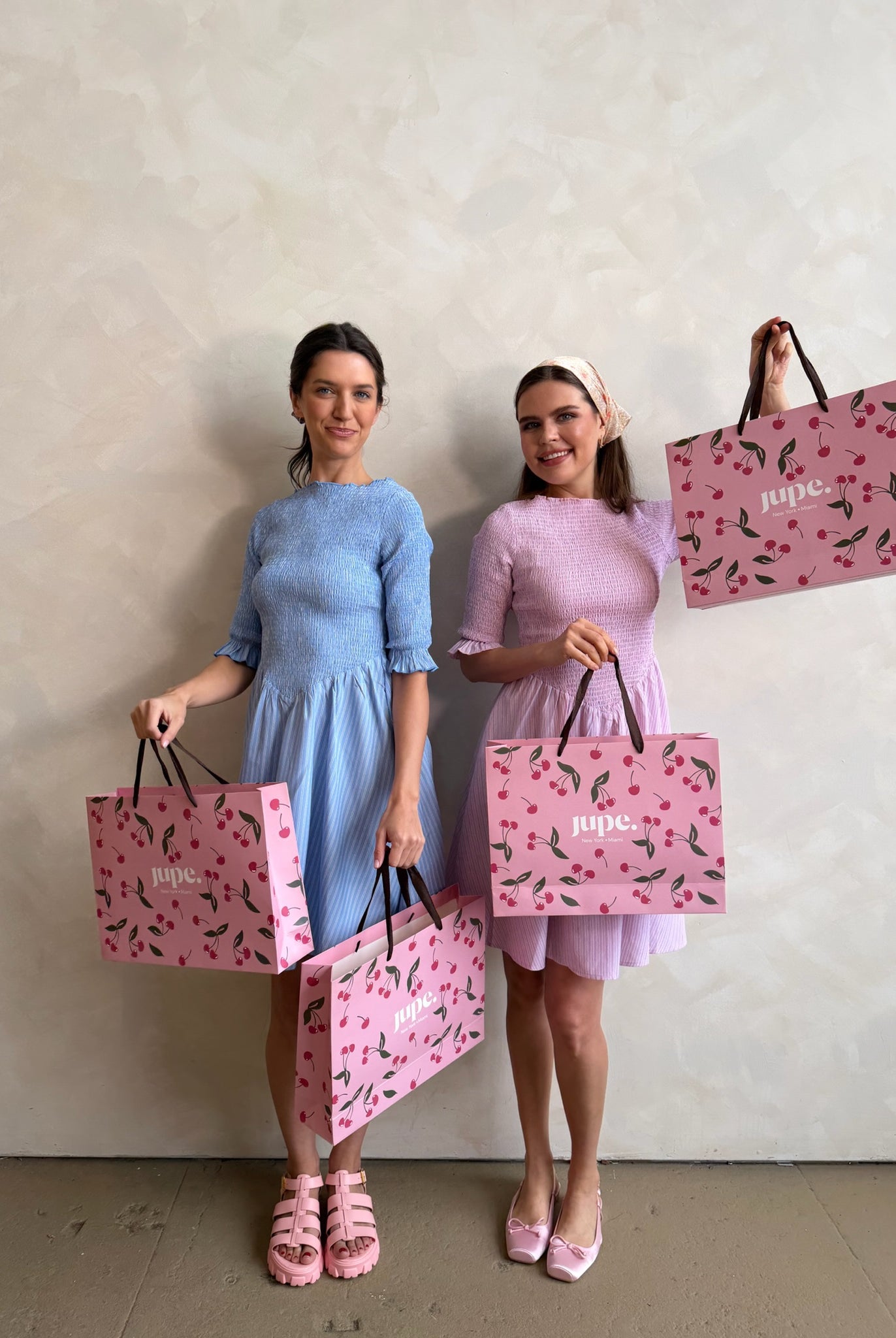 Daphne Dress - Jupe NYC