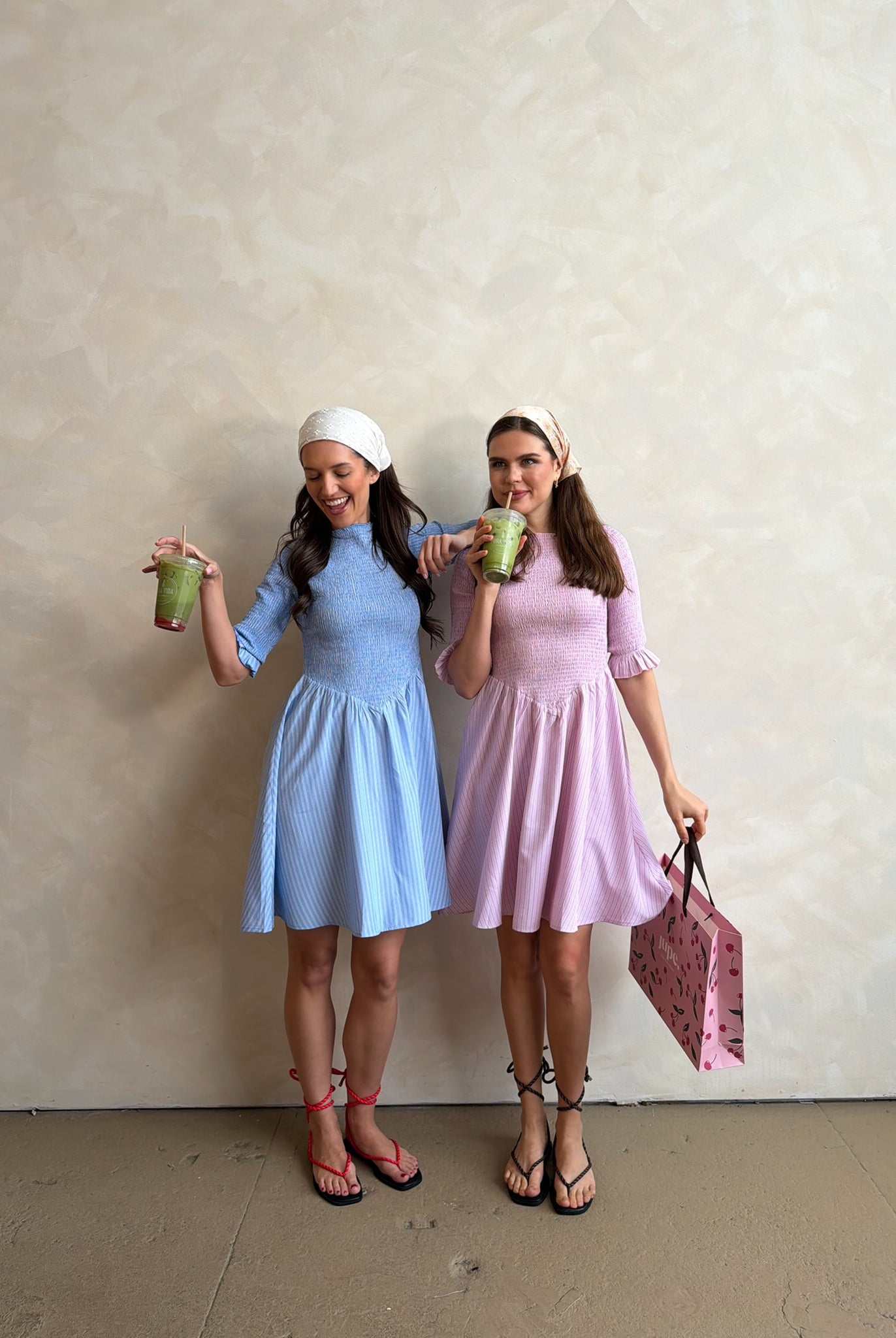 Daphne Dress - Jupe NYC