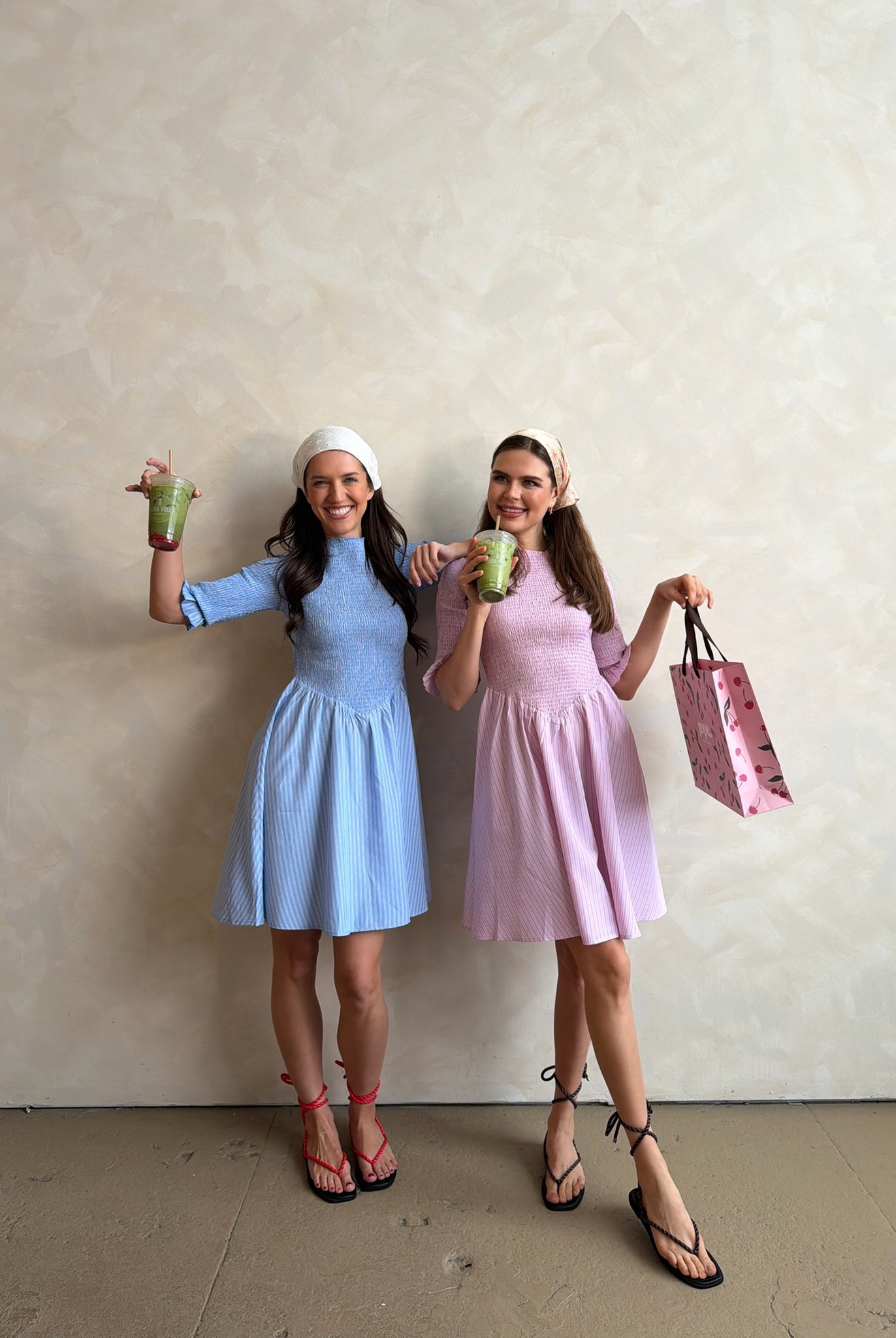 Daphne Dress - Jupe NYC