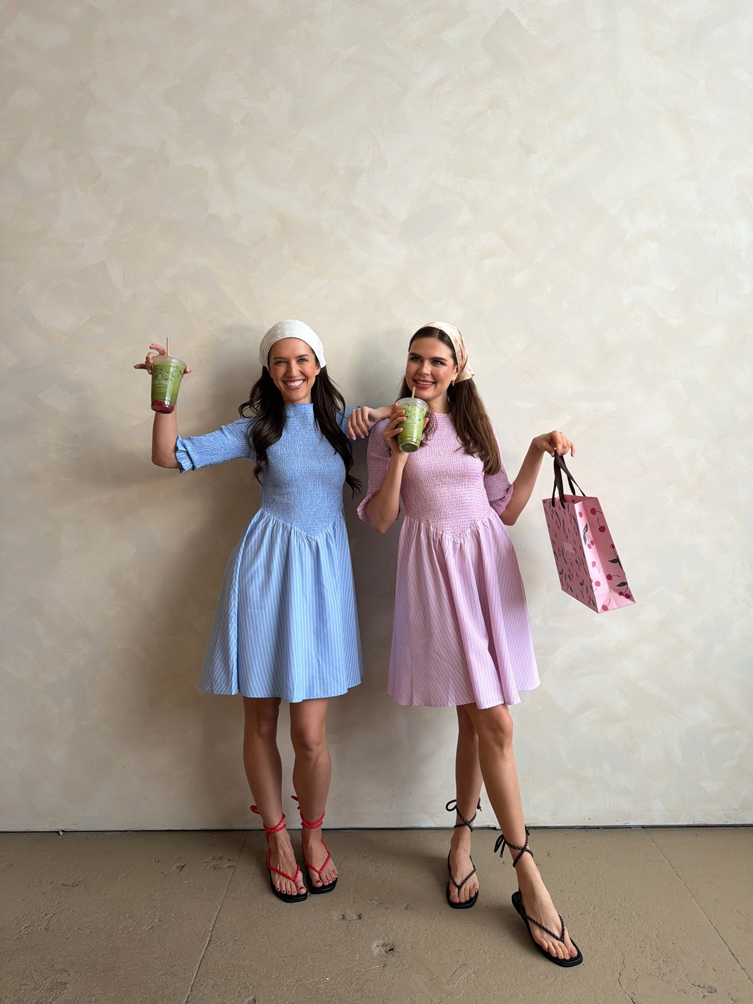 Daphne Dress - Jupe NYC