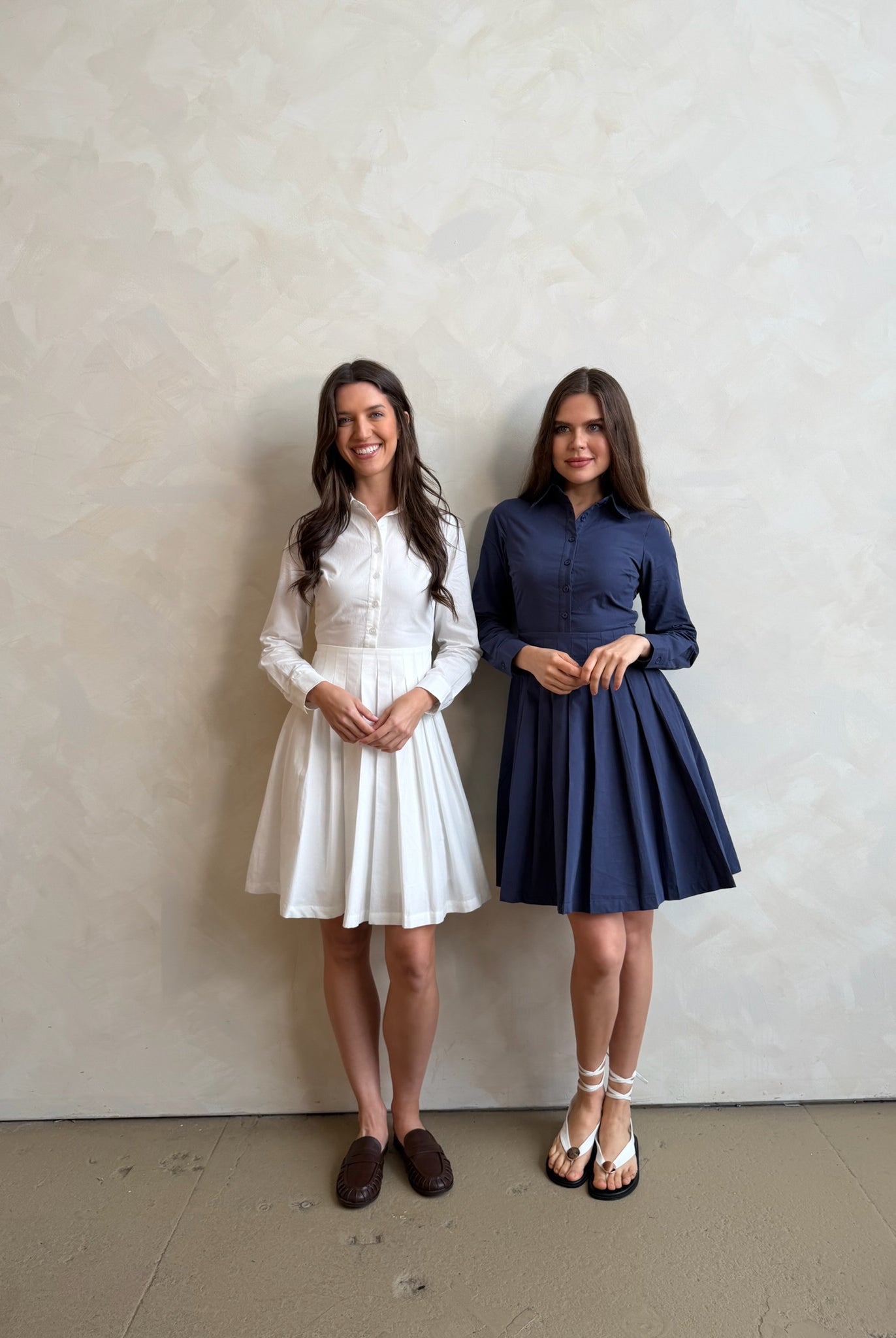 Lexington Dress - Jupe NYC