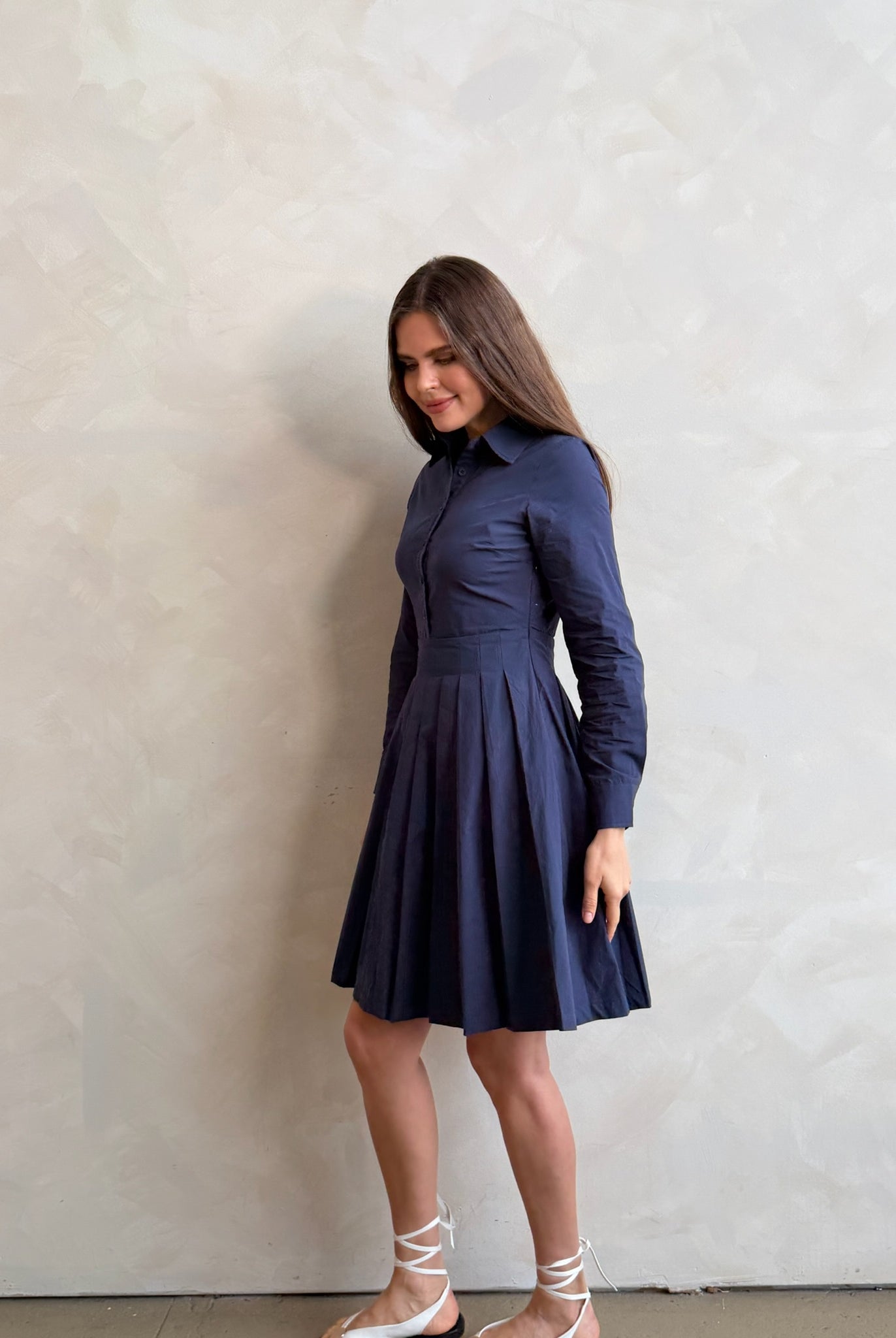 Lexington Dress - Jupe NYC