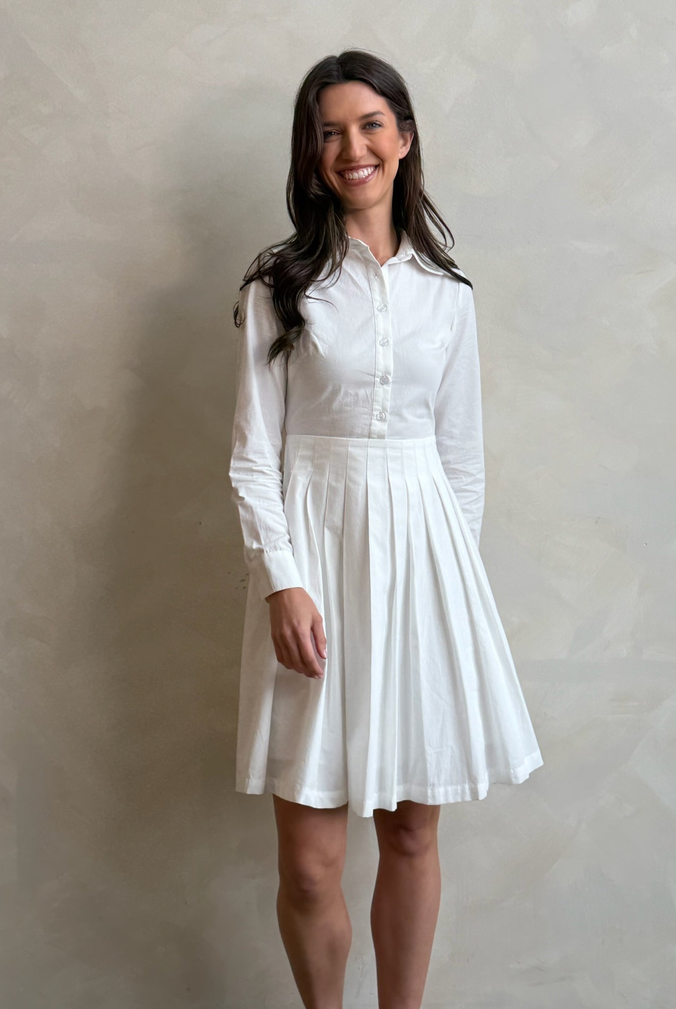 Lexington Dress - Jupe NYC