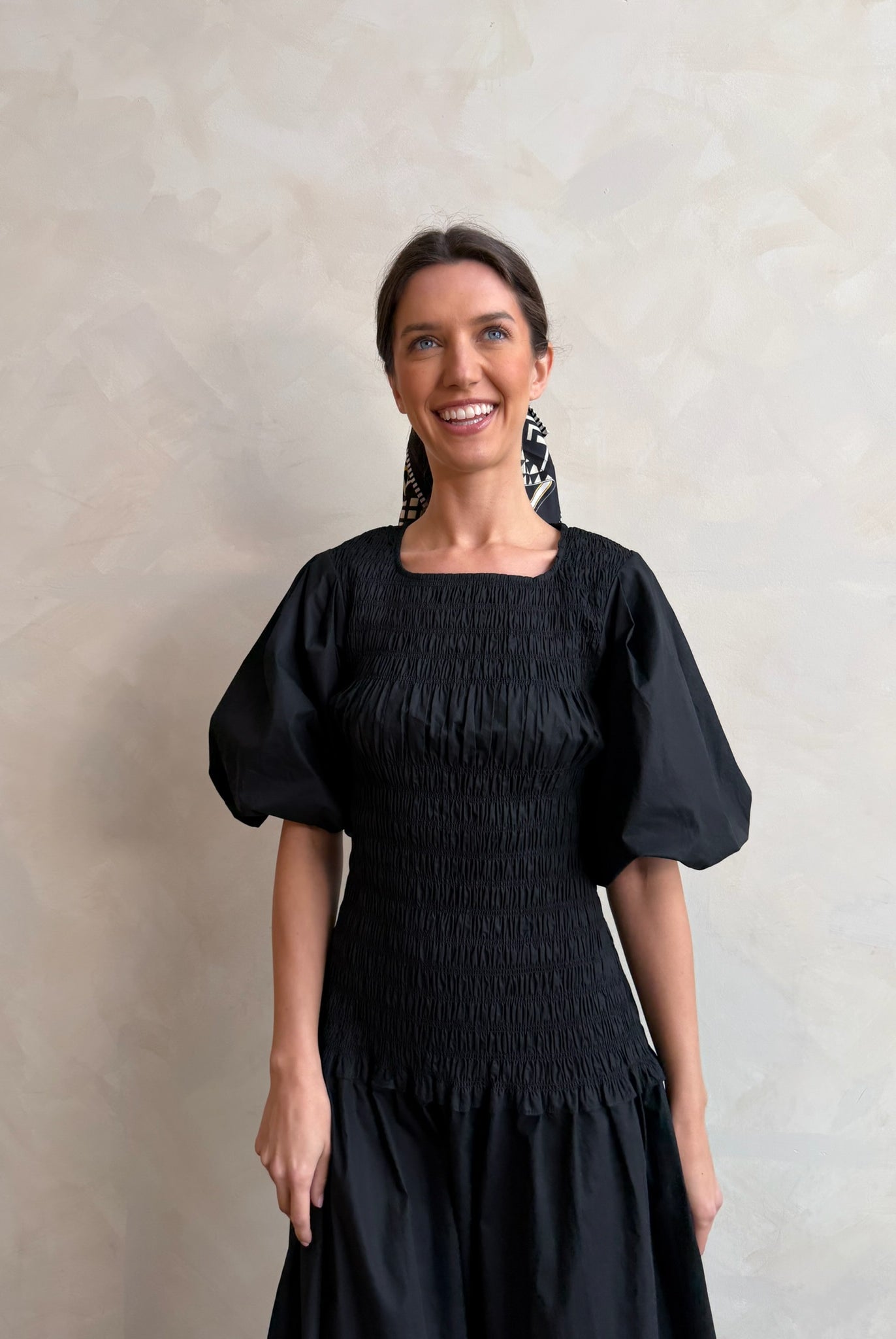 Estella Dress - Jupe NYC