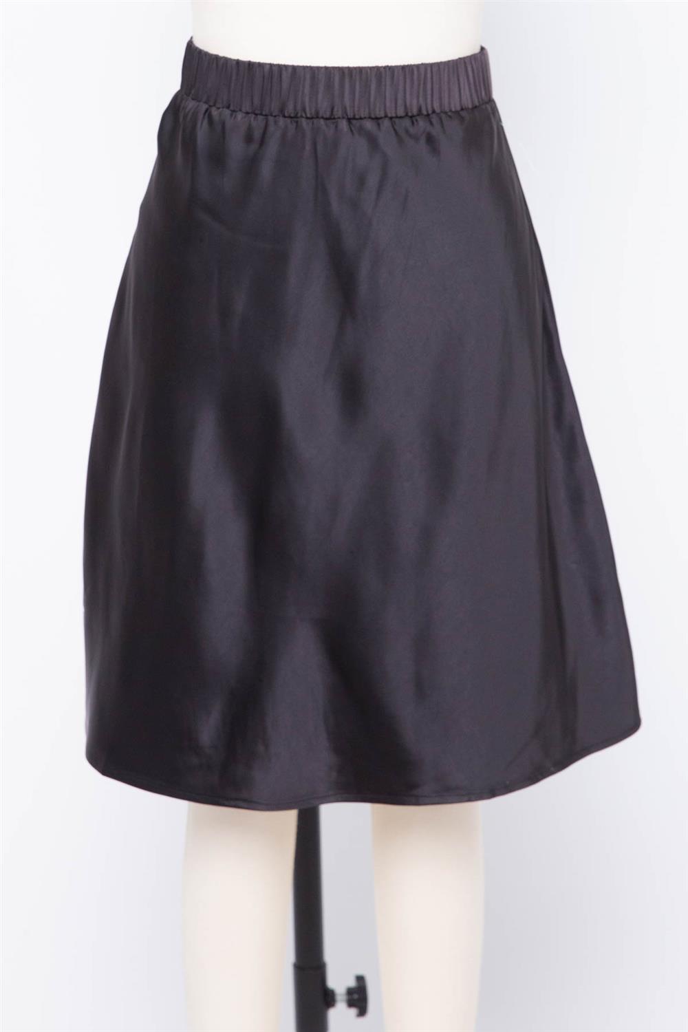 THE Slip Skirt - Jupe NYC