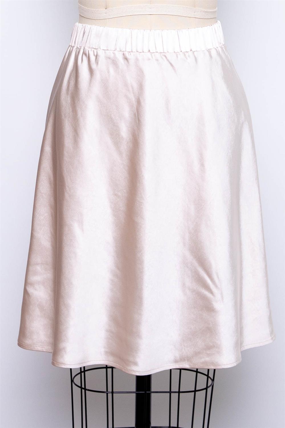 THE Slip Skirt - Jupe NYC