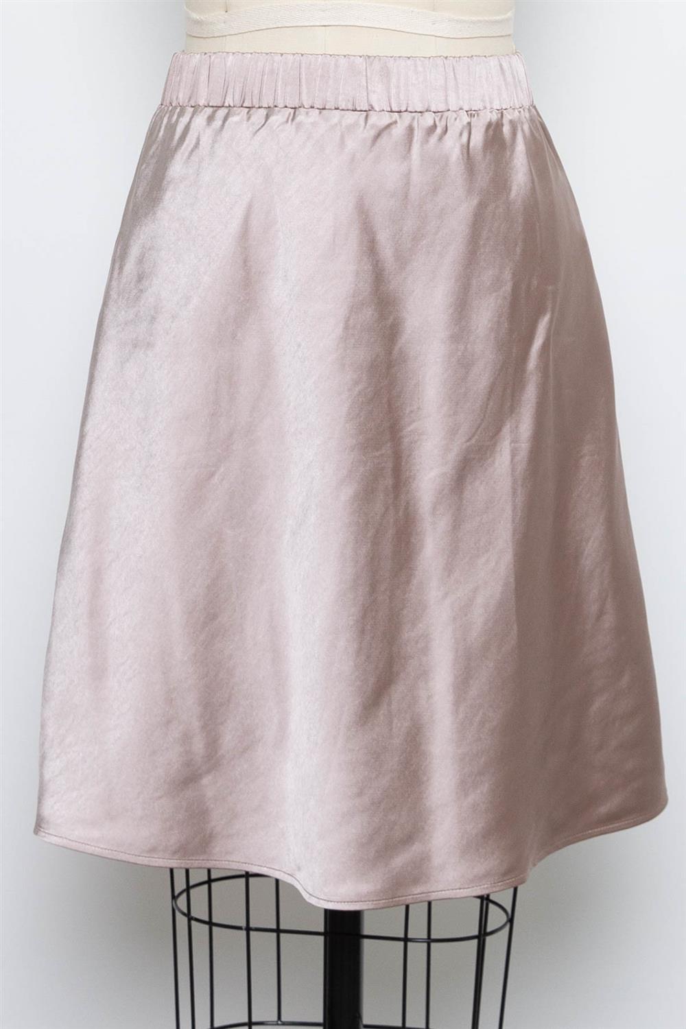 THE Slip Skirt - Jupe NYC