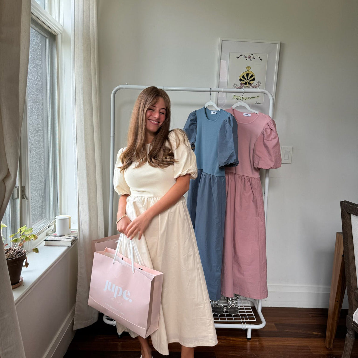 dress the population daphne Daven Gown Dress the Population