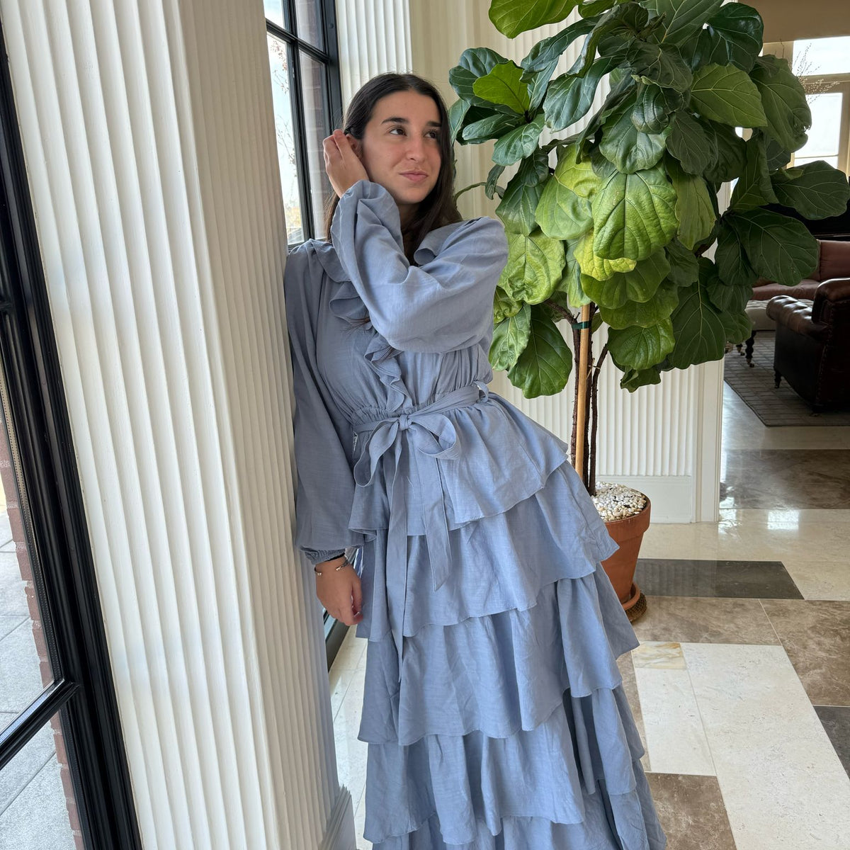 socialite off the shoulder dress Socialite Dress
