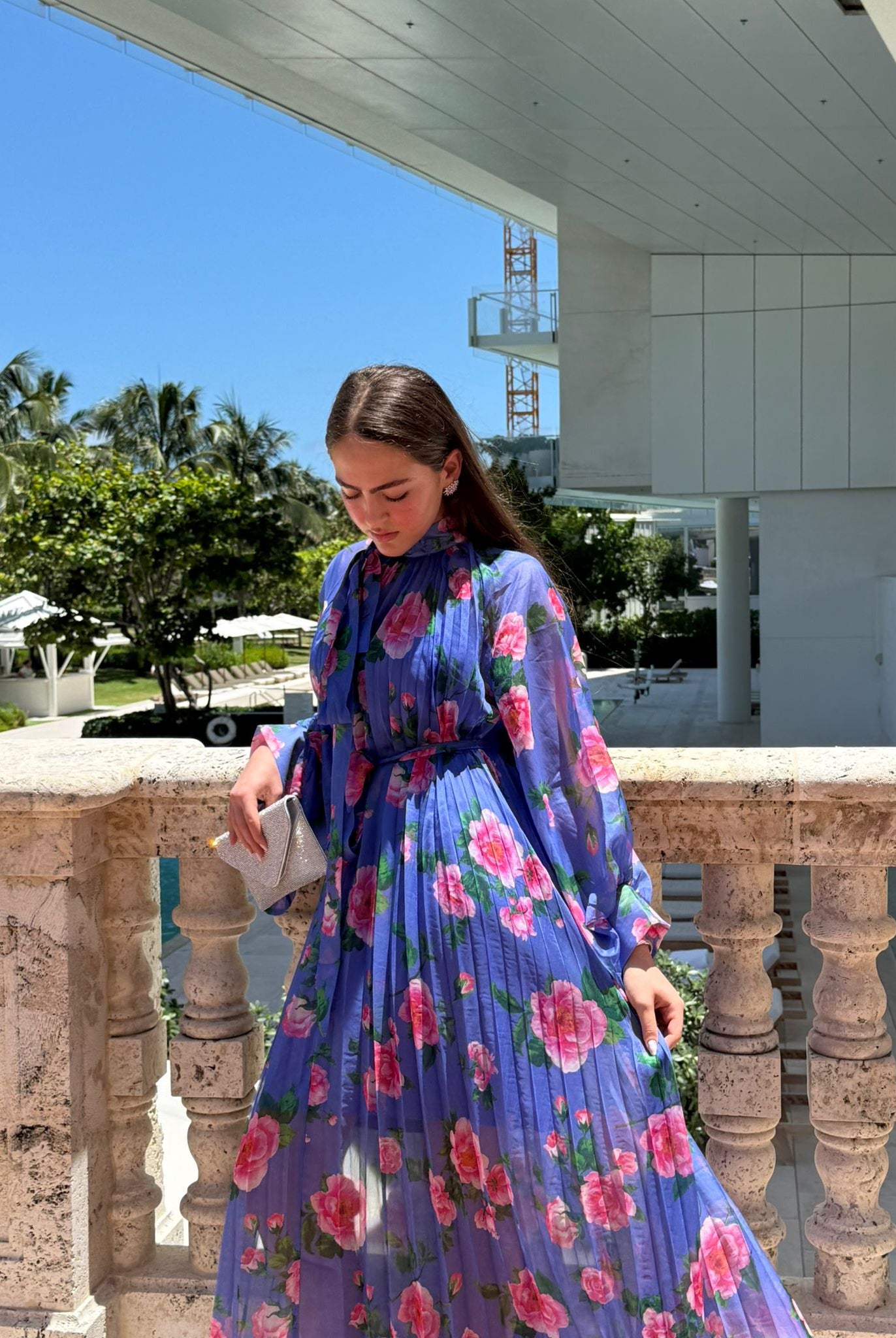 Secret Garden Dress - Jupe NYC