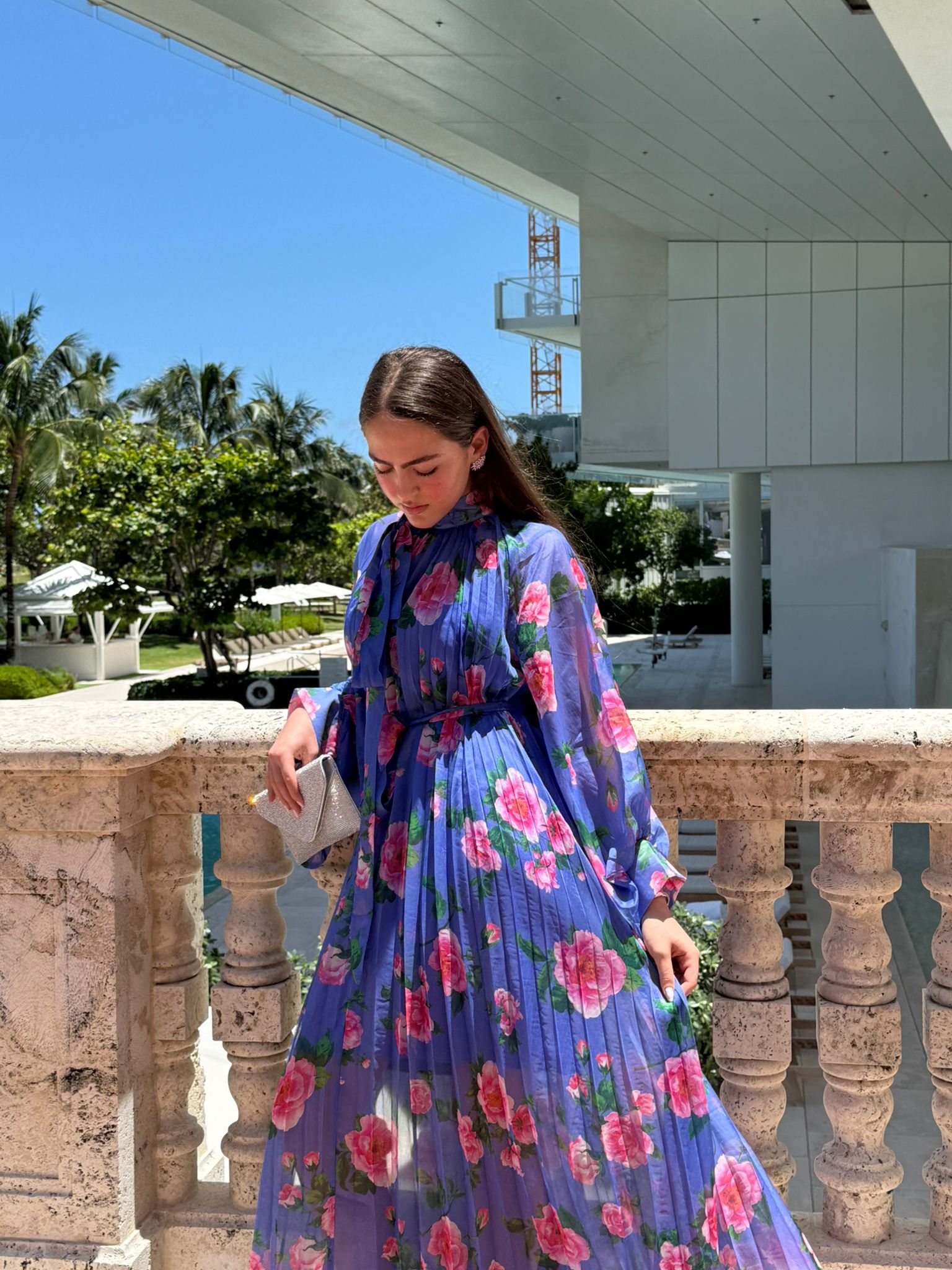 Secret Garden Dress - Jupe NYC