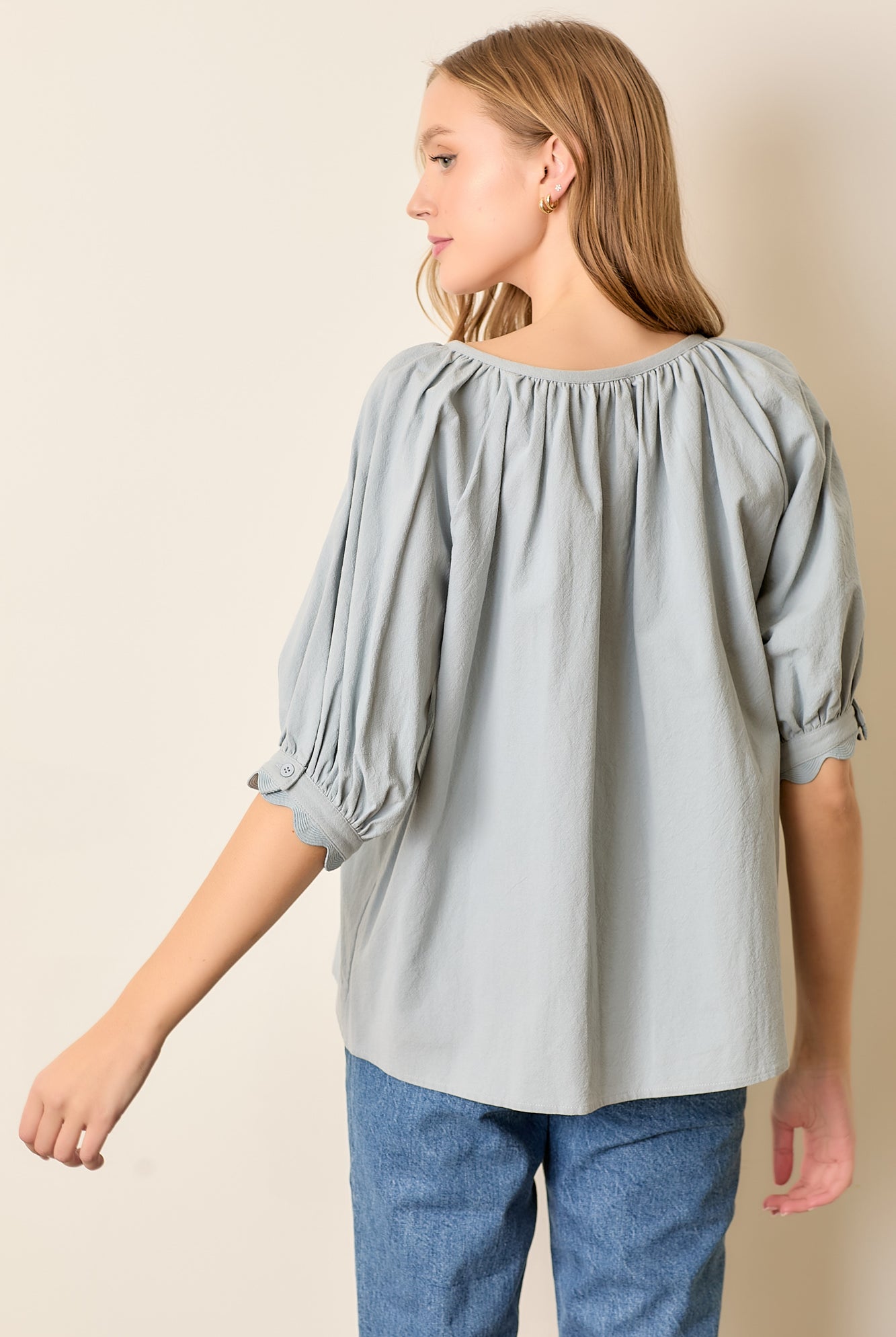 Shelly Top - Jupe NYC