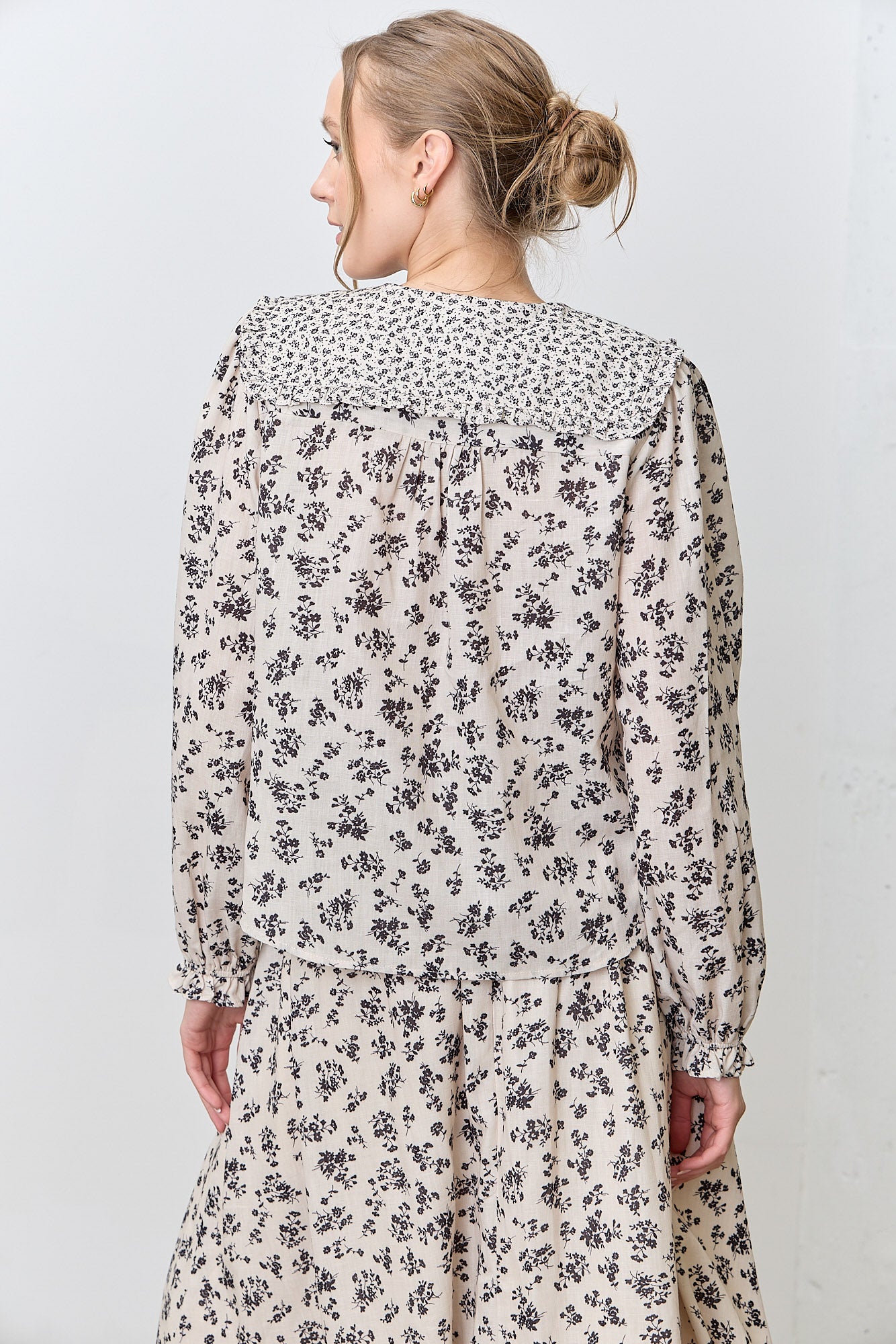 The Orchard Top - Jupe NYC