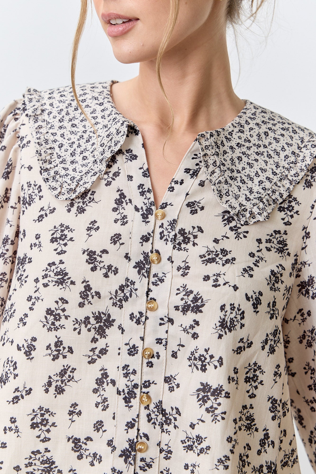 The Orchard Top - Jupe NYC