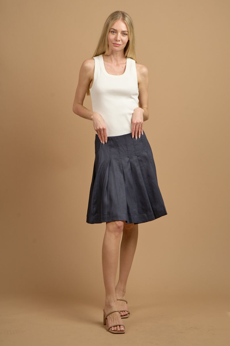 The Tennis Skirt - Jupe NYC