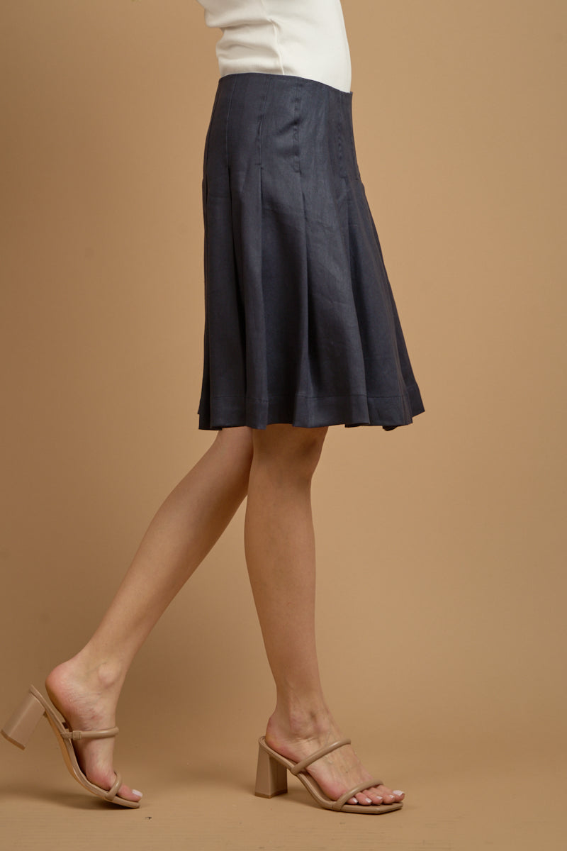 The Tennis Skirt - Jupe NYC
