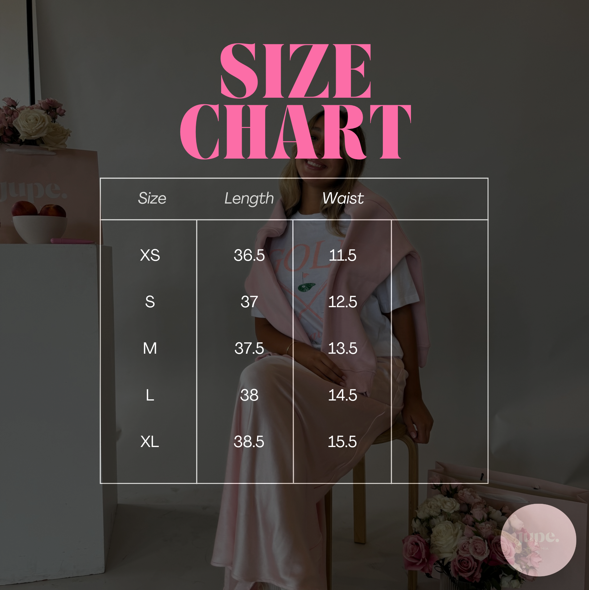 Essential Slip Skirt Maxi 2.0 - Jupe NYC