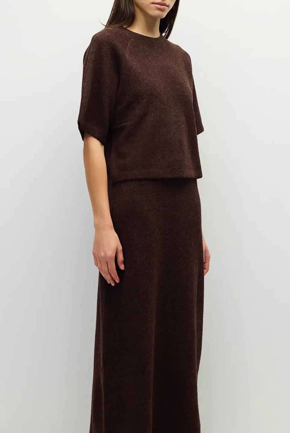 Rowan Knit Top - Jupe NYC