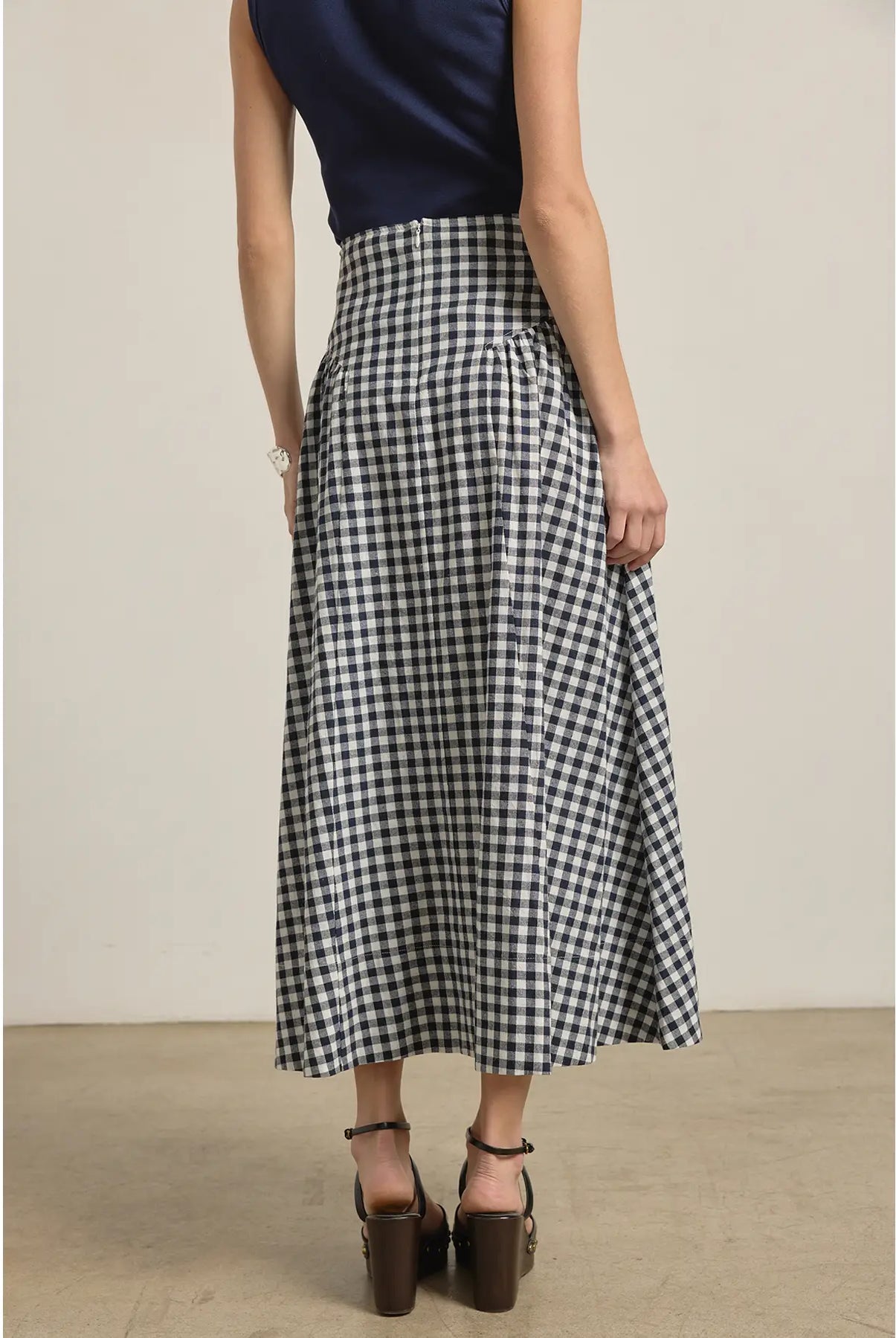 Nora Skirt - Jupe NYC