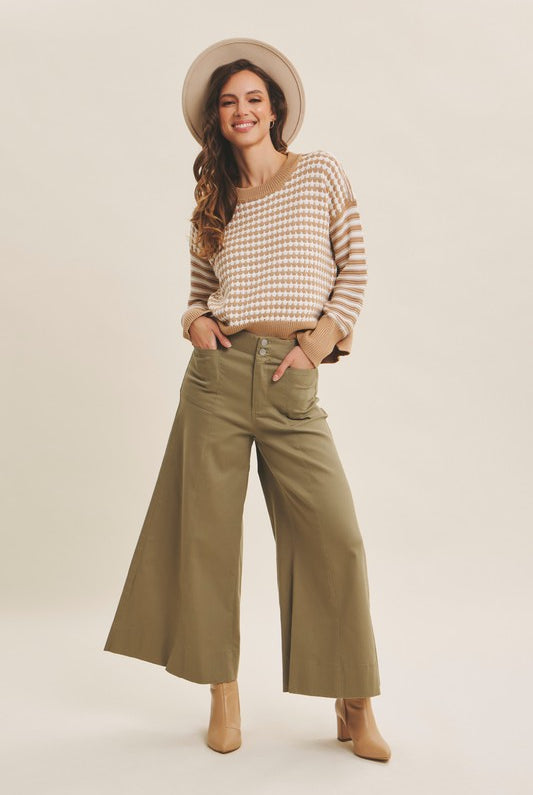 WIllow Sweater - Jupe NYC