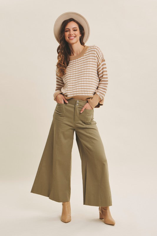 WIllow Sweater - Jupe NYC