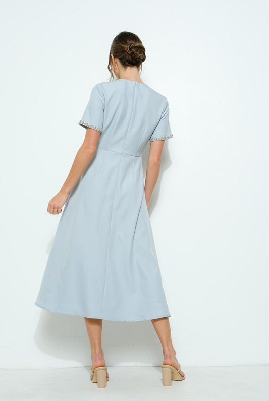 Duchess Dress - Jupe NYC