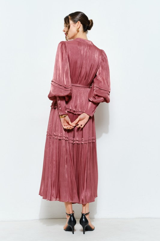 Estelle Dress - Jupe NYC