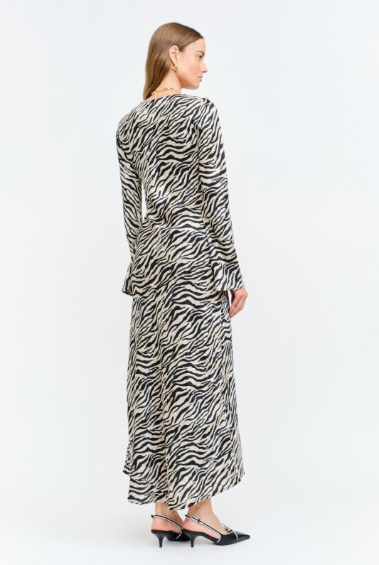 Georgie Dress - Jupe NYC