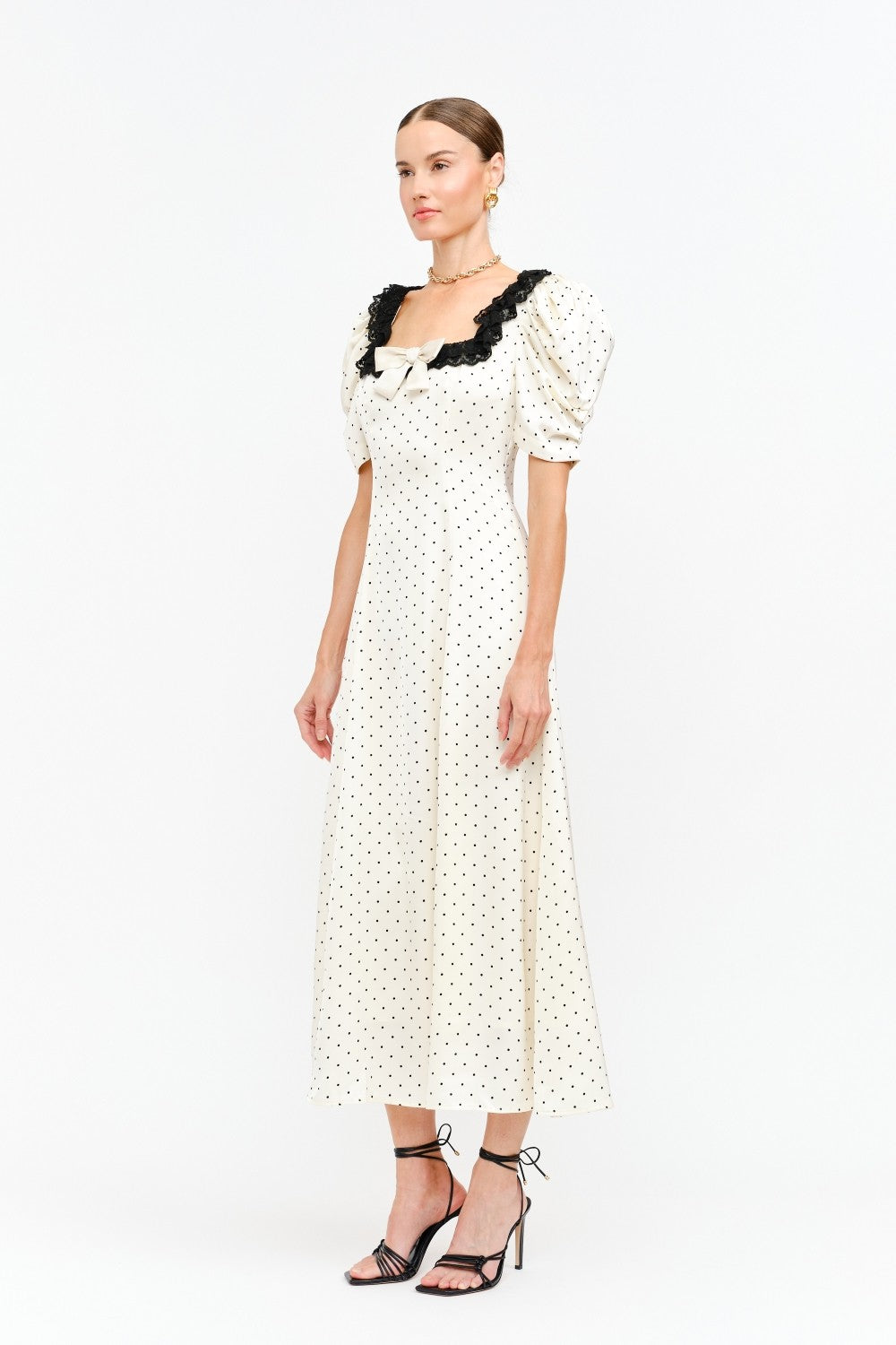 Socialite Dress - Jupe NYC