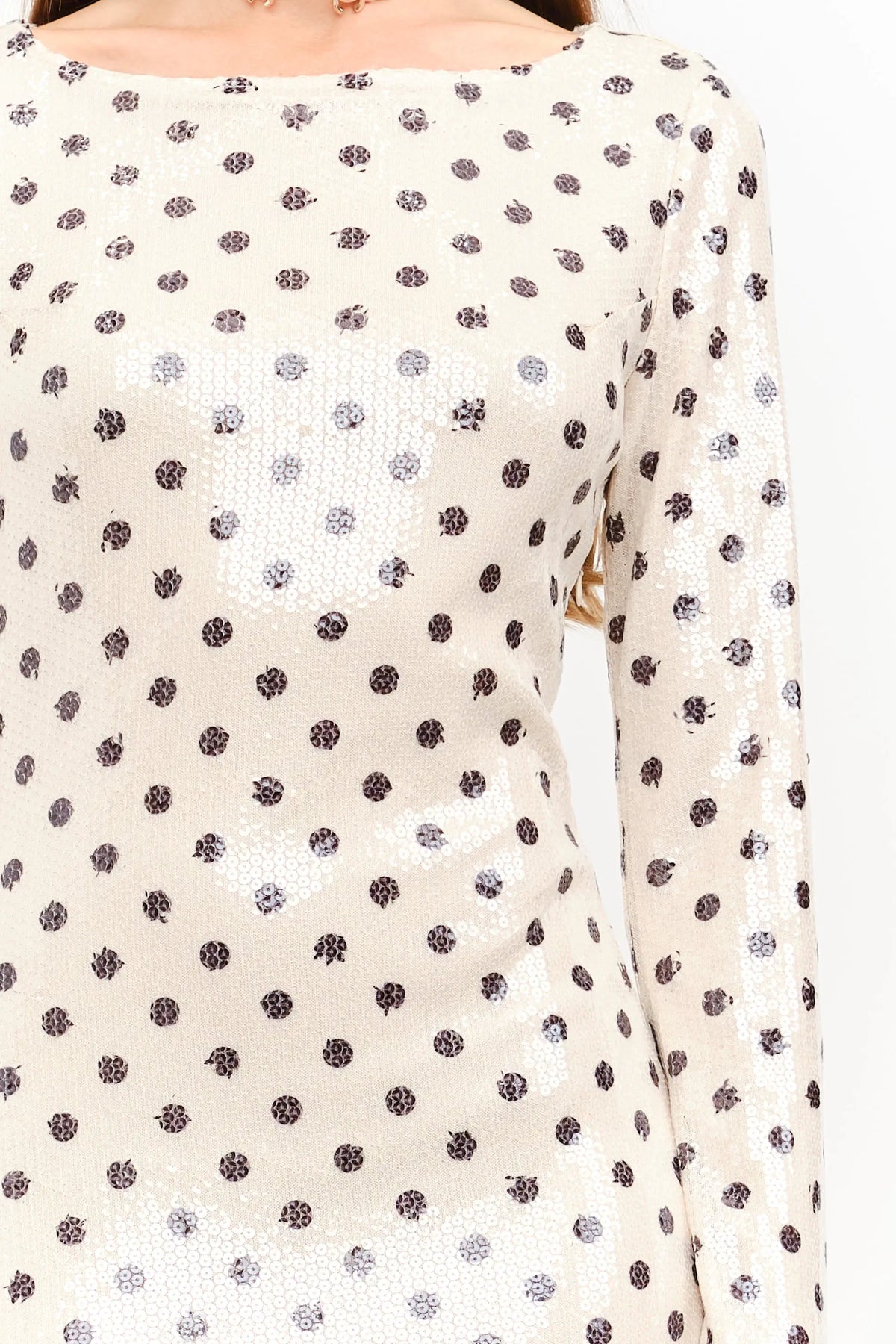Soiree Dress - Jupe NYC