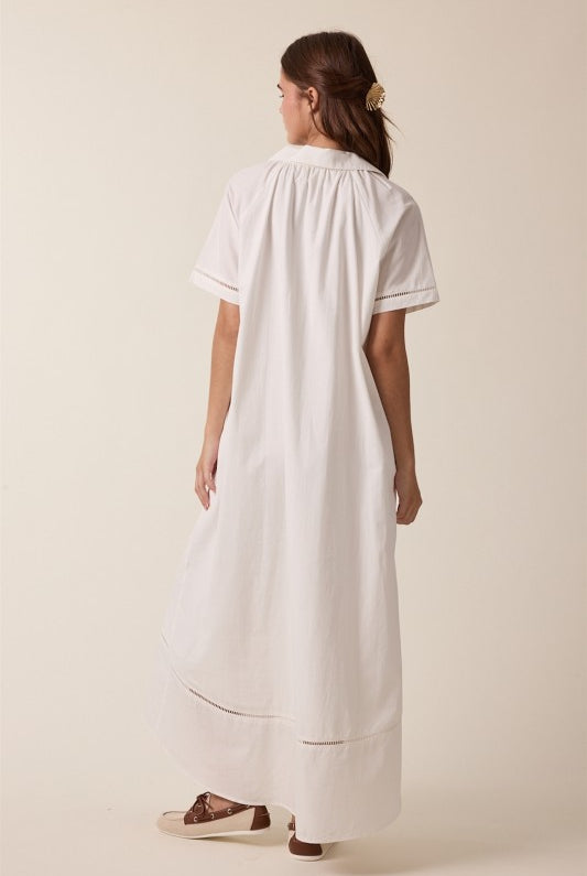 Eliza Dress - Jupe NYC