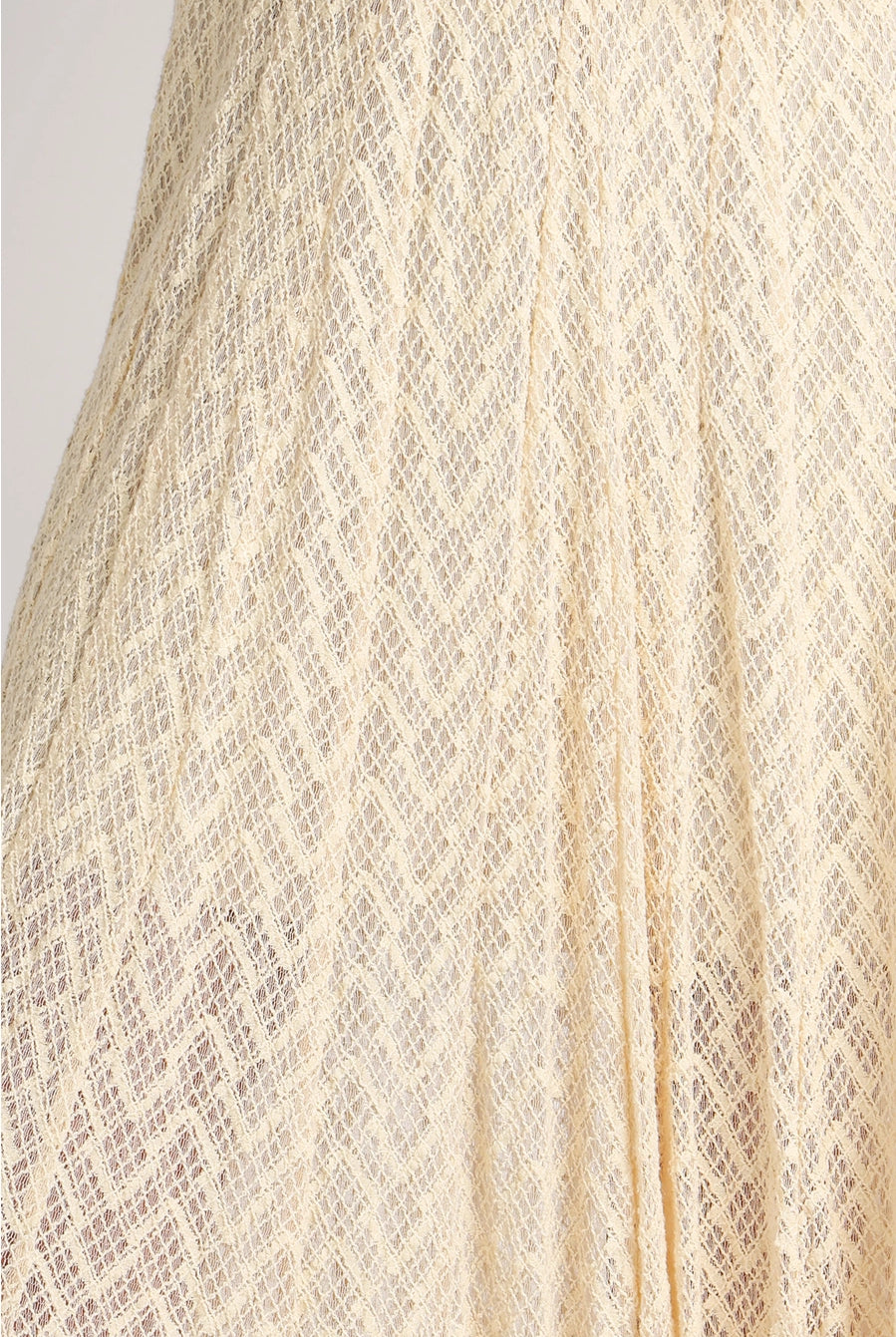 Ophelia Maxi Dress - Jupe NYC