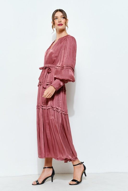 Estelle Dress - Jupe NYC