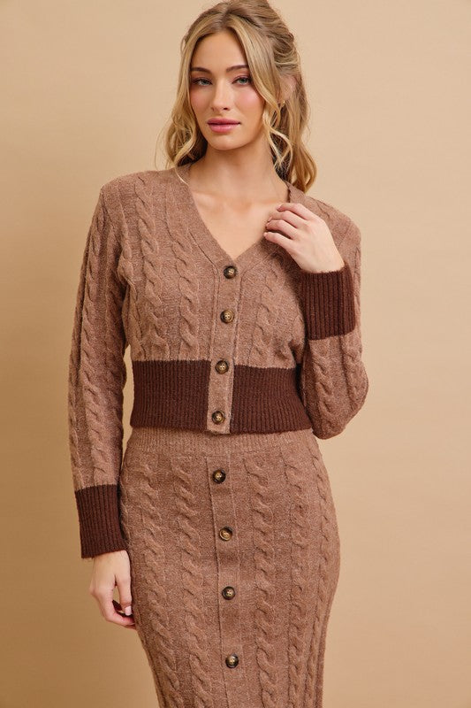 Winslet Set - Jupe NYC