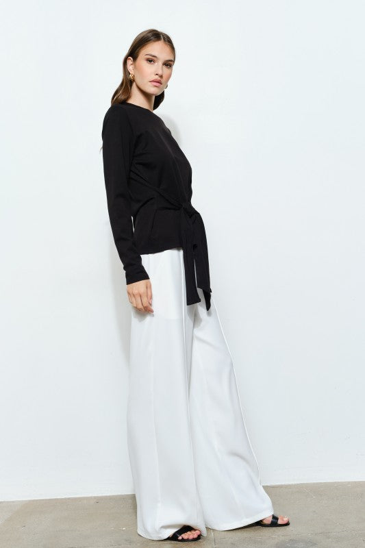 Selene Top - Jupe NYC