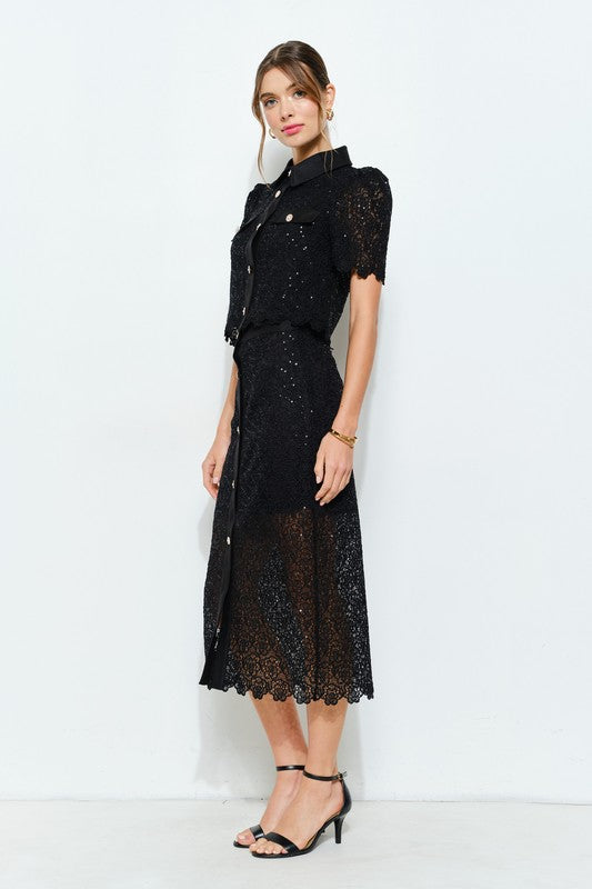 Antonia Top - Jupe NYC