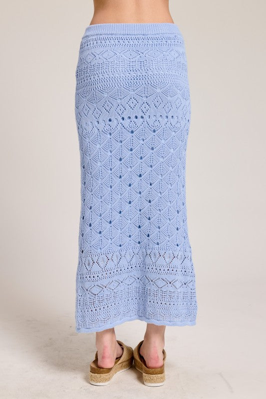 Portofino Skirt - Jupe NYC