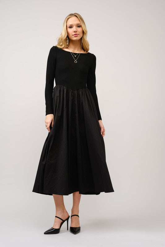 Mona Dress - Jupe NYC