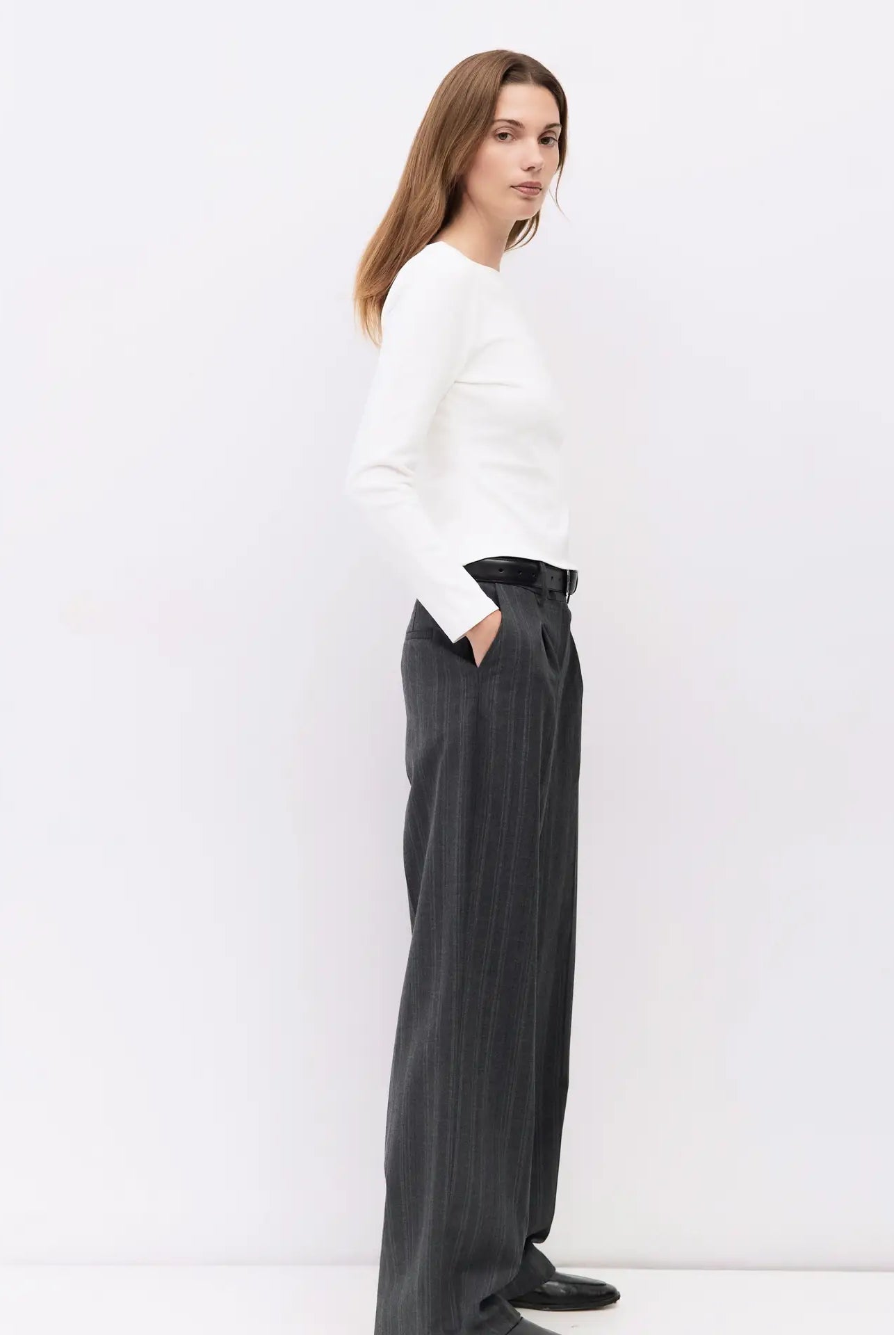 Martina Top - Jupe NYC
