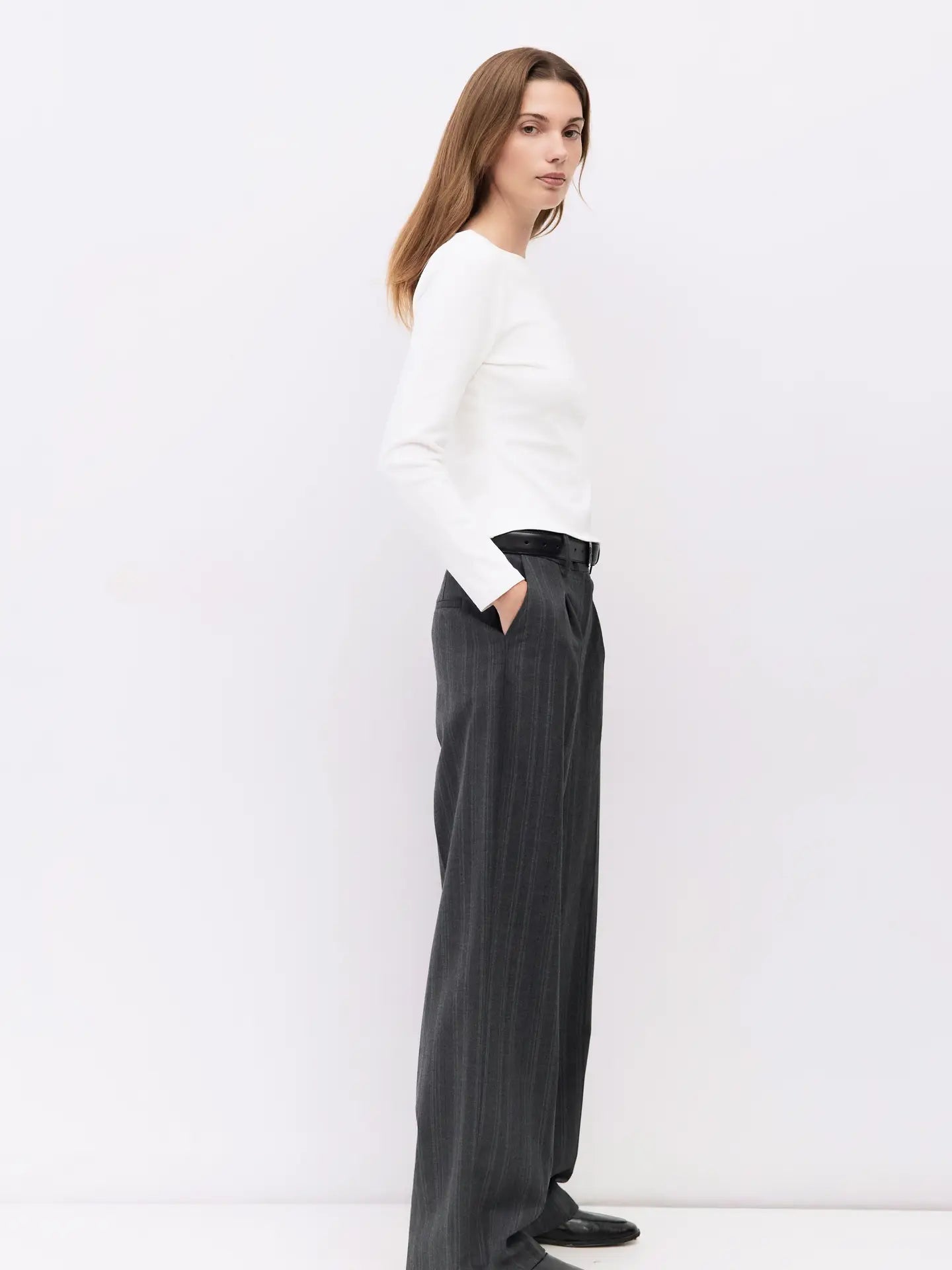 Martina Top - Jupe NYC