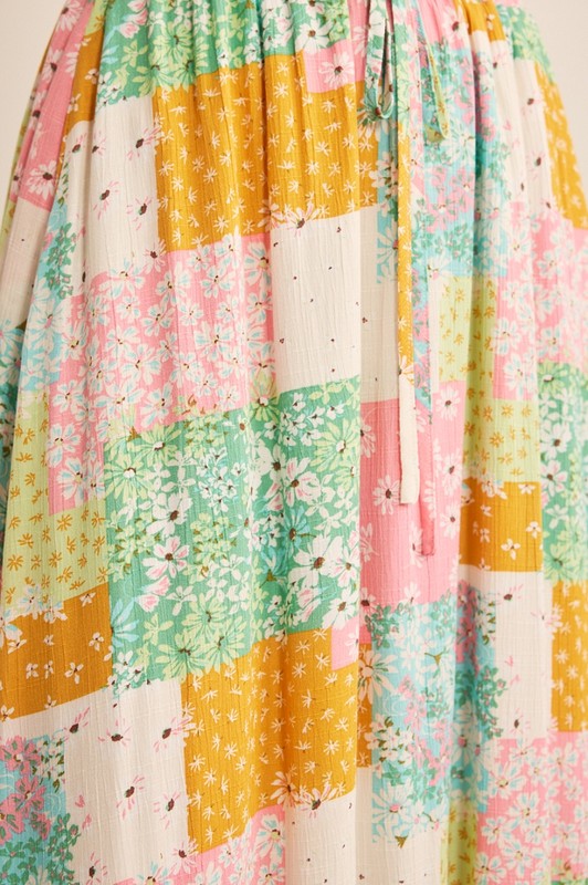 Magnolia Skirt - Jupe NYC