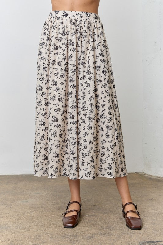 The Orchard Skirt - Jupe NYC