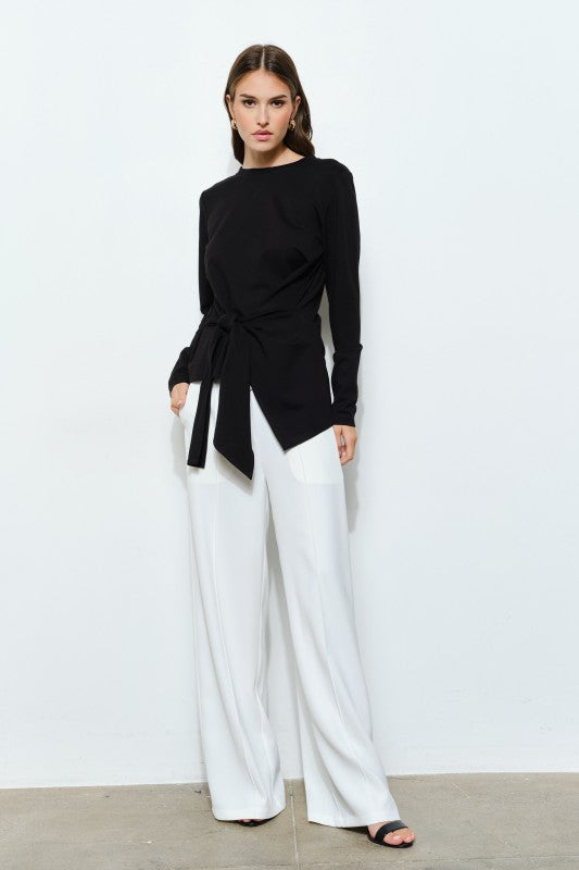 Selene Top - Jupe NYC