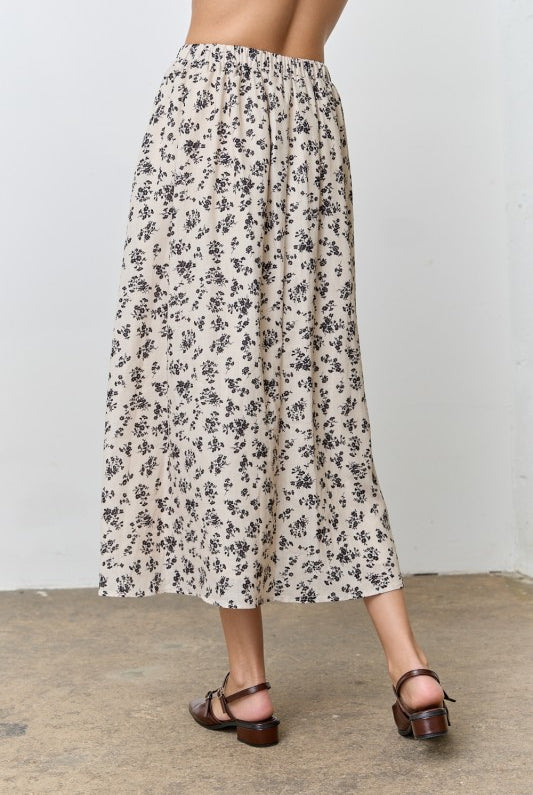 The Orchard Skirt - Jupe NYC