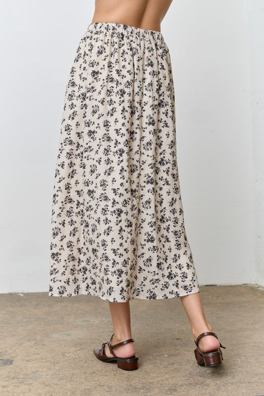 The Orchard Skirt - Jupe NYC